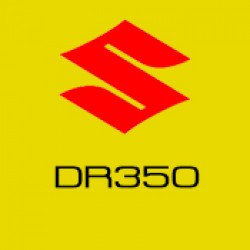 DR350