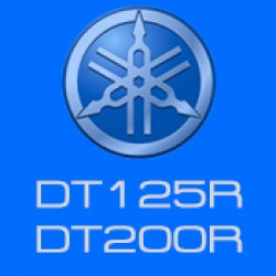 DT125 / 200R