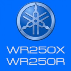 WR250 R / X