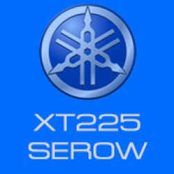 XT225 Serow 225