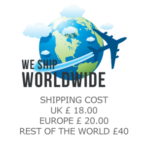 World Wide Shipping 